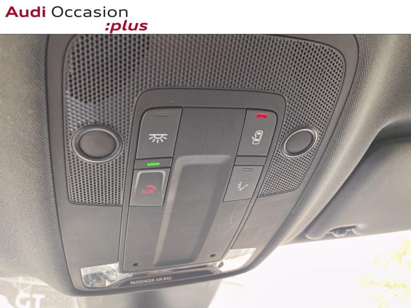 Voitures occasions Audi Q3 Sportback S Edition Augny