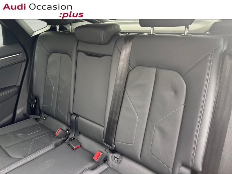 Voitures occasions Audi Q3 Sportback S line Augny