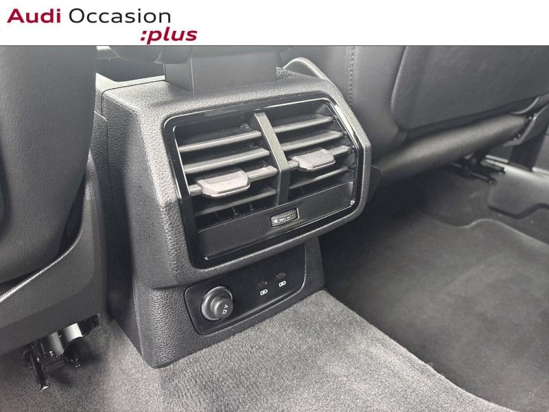Voitures occasions Audi Q3 Sportback S line Augny