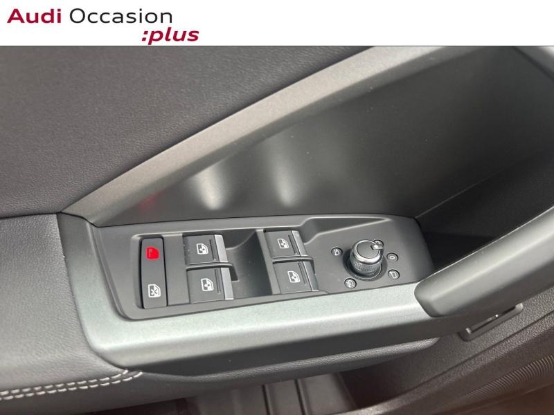 Voitures occasions Audi Q3 Sportback S line Augny