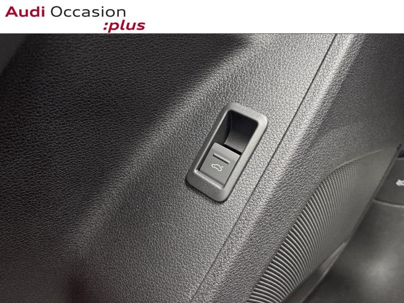Voitures occasions Audi Q3 Sportback S line Augny