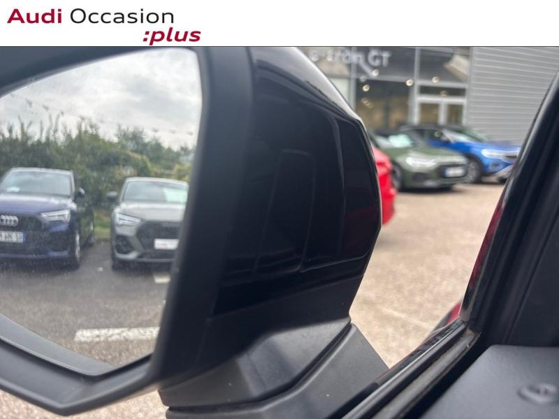 Voitures occasions Audi Q3 Sportback S line Augny