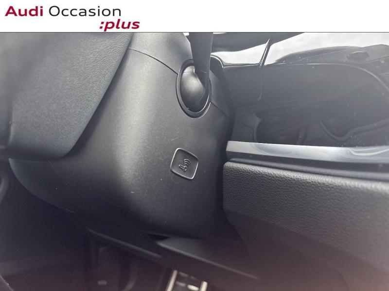 Voitures occasions Audi Q3 Sportback S line Augny