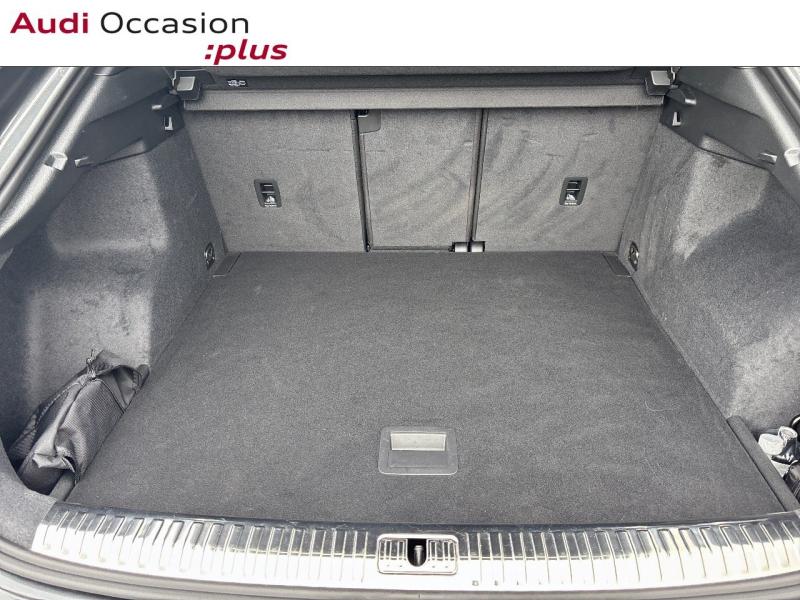 Voitures occasions Audi Q3 Sportback S line Augny