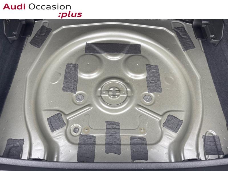 Voitures occasions Audi Q3 Sportback S line Augny