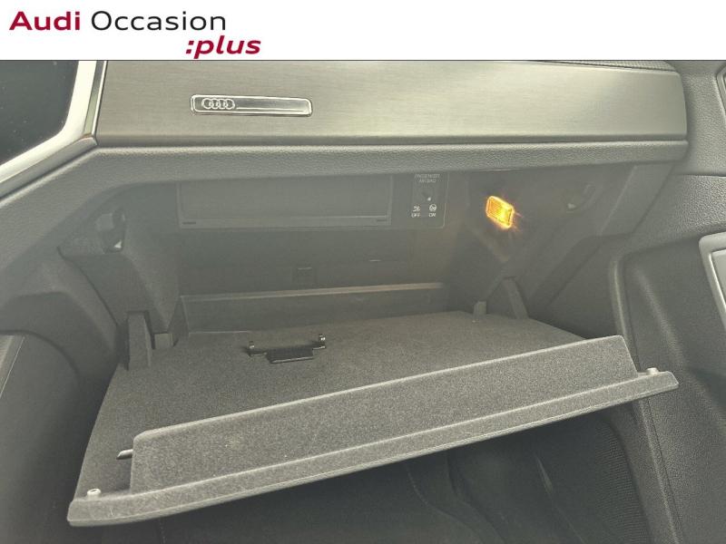 Voitures occasions Audi Q3 Sportback S line Augny