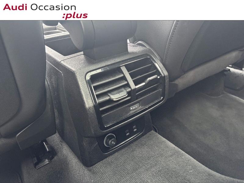 Voitures occasions Audi Q3 S line Augny