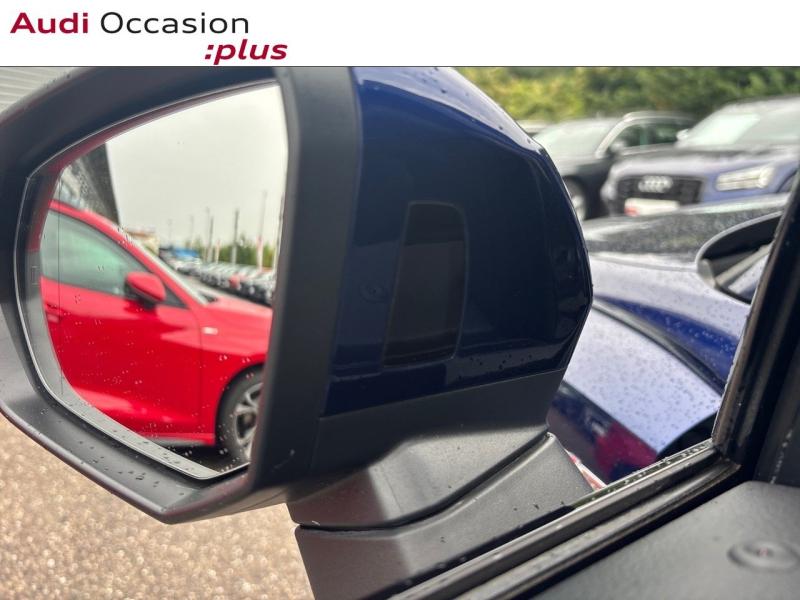 Voitures occasions Audi Q3 S line Augny