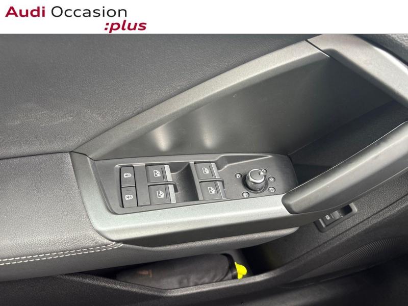 Voitures occasions Audi Q3 S line Augny