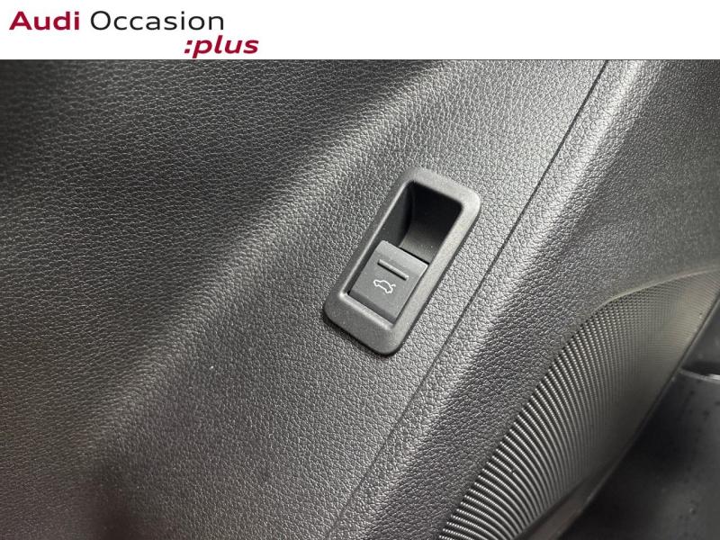 Voitures occasions Audi Q3 S line Augny