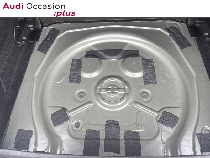 Voitures occasions Audi Q3 S line Augny