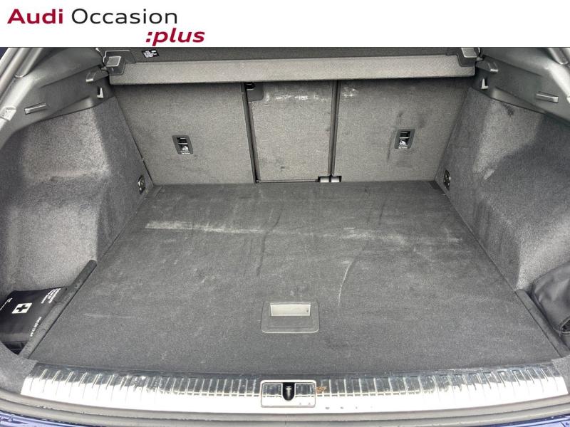 Voitures occasions Audi Q3 S line Augny