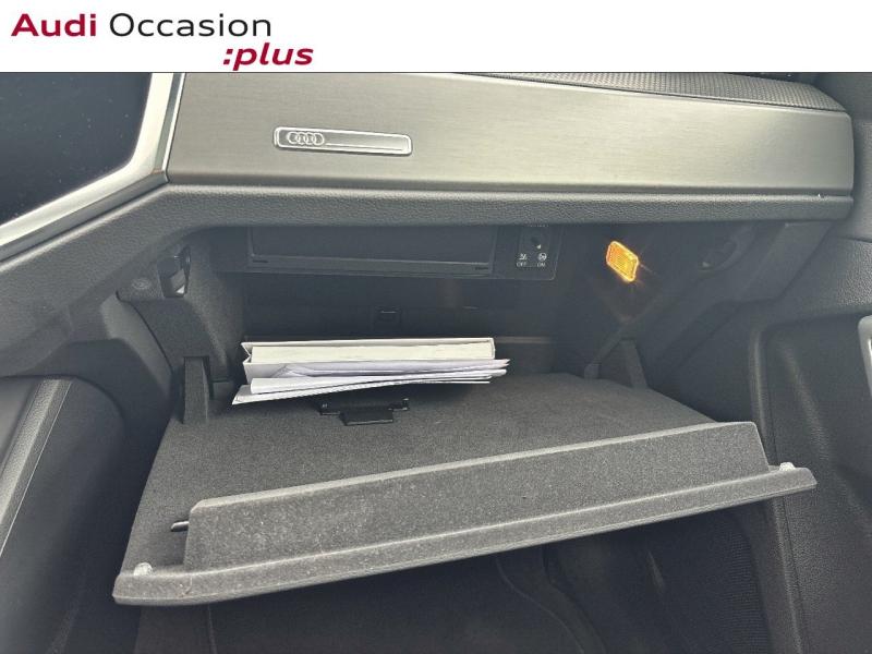 Voitures occasions Audi Q3 S line Augny