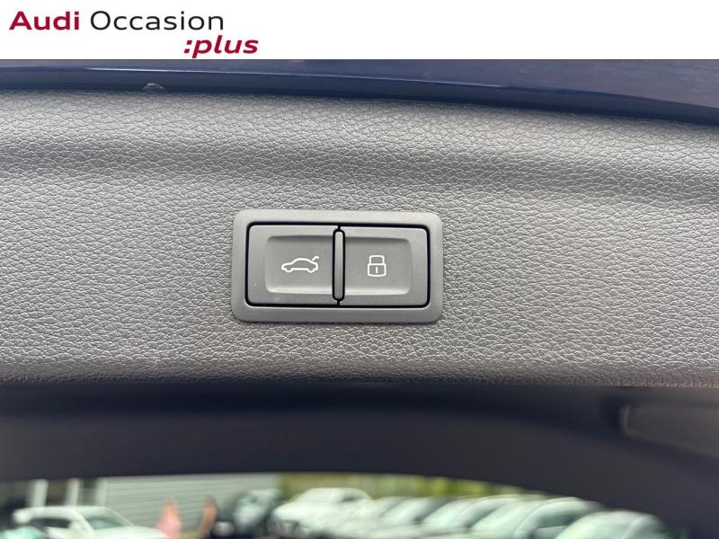 Voitures occasions Audi Q3 S line Augny