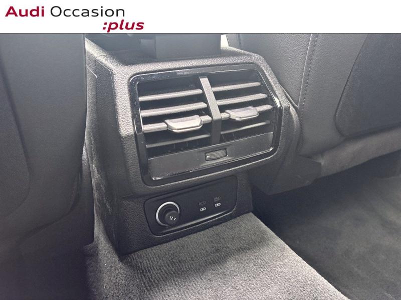 Voitures occasions Audi Q3 S line Augny