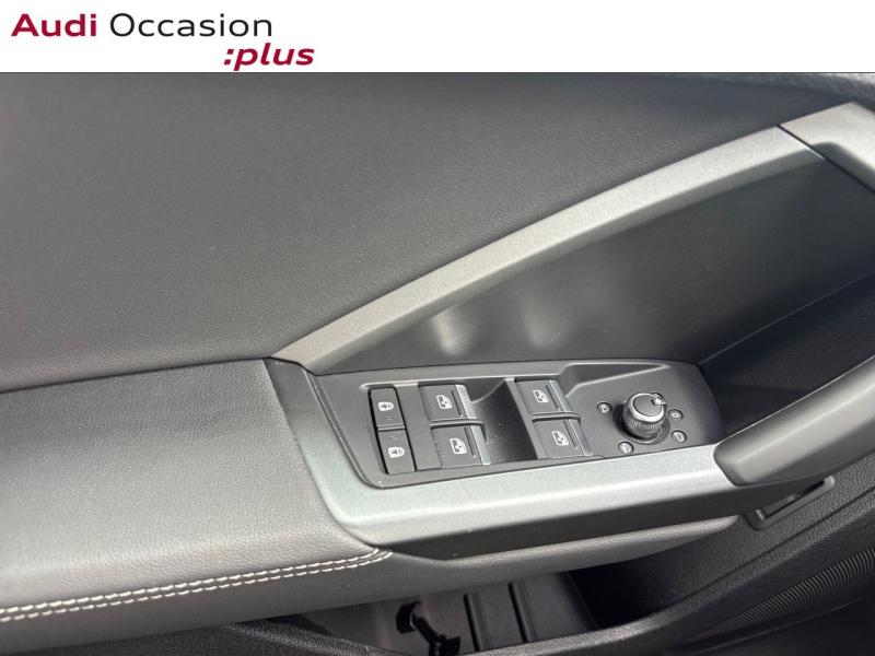 Voitures occasions Audi Q3 S line Augny