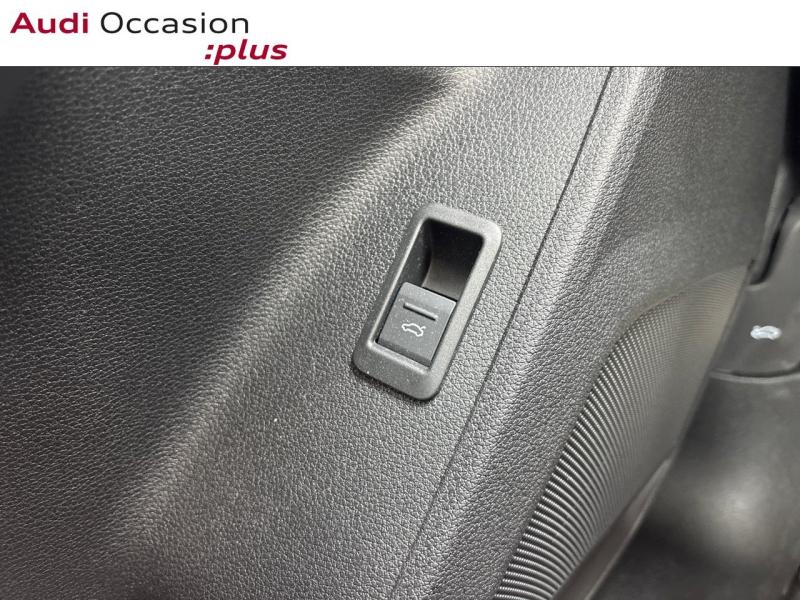 Voitures occasions Audi Q3 S line Augny