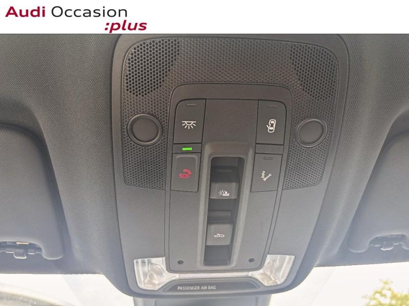 Voitures occasions Audi Q3 S line Augny