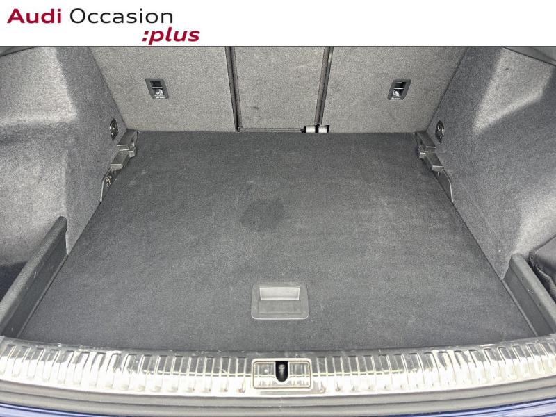 Voitures occasions Audi Q3 S line Augny