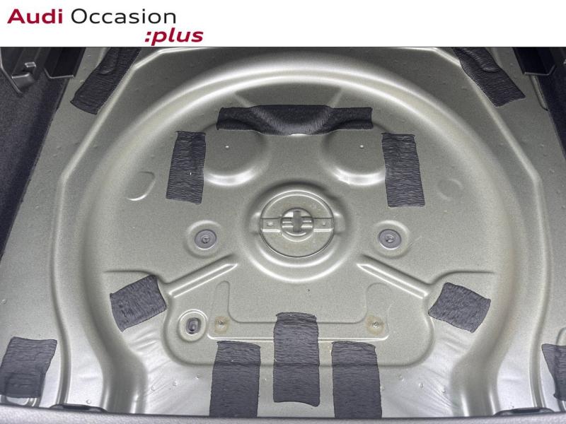 Voitures occasions Audi Q3 S line Augny