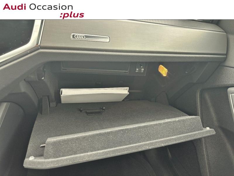 Voitures occasions Audi Q3 S line Augny