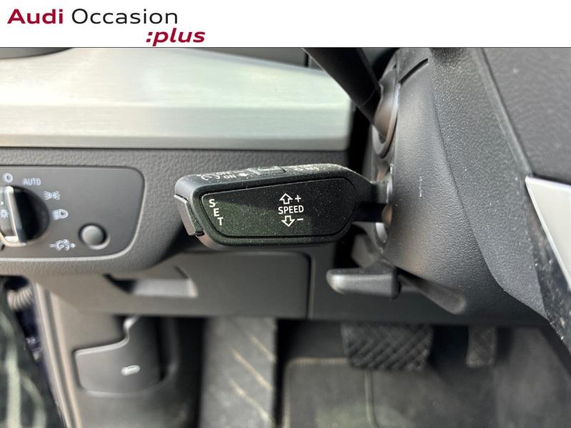 Voitures occasions Audi Q5 S line Augny