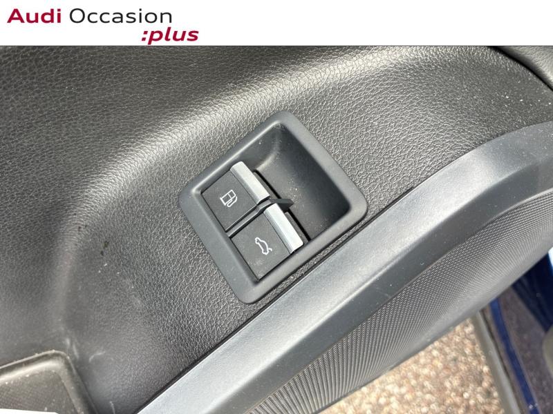 Voitures occasions Audi Q5 S line Augny