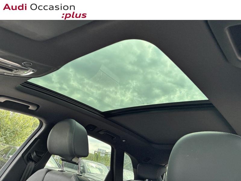 Voitures occasions Audi Q5 S line Augny