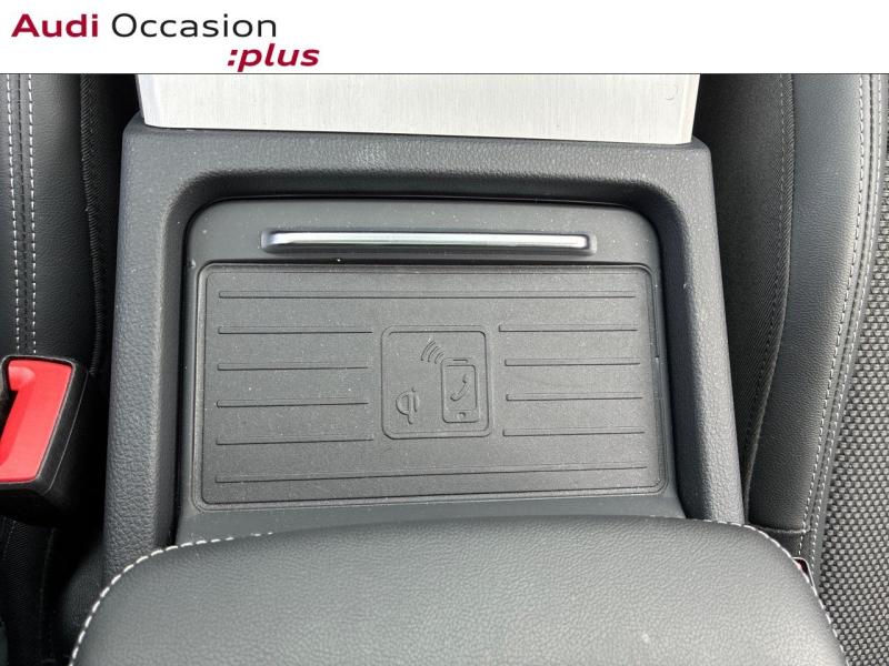 Voitures occasions Audi Q5 S line Augny