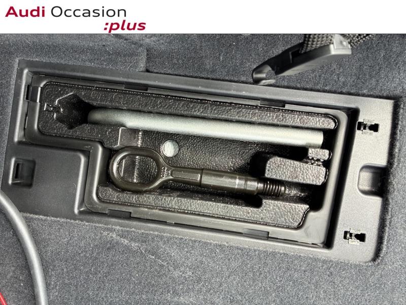 Voitures occasions Audi Q5 S line Augny