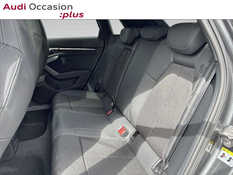 Voitures occasions Audi A3 Sportback S line Augny