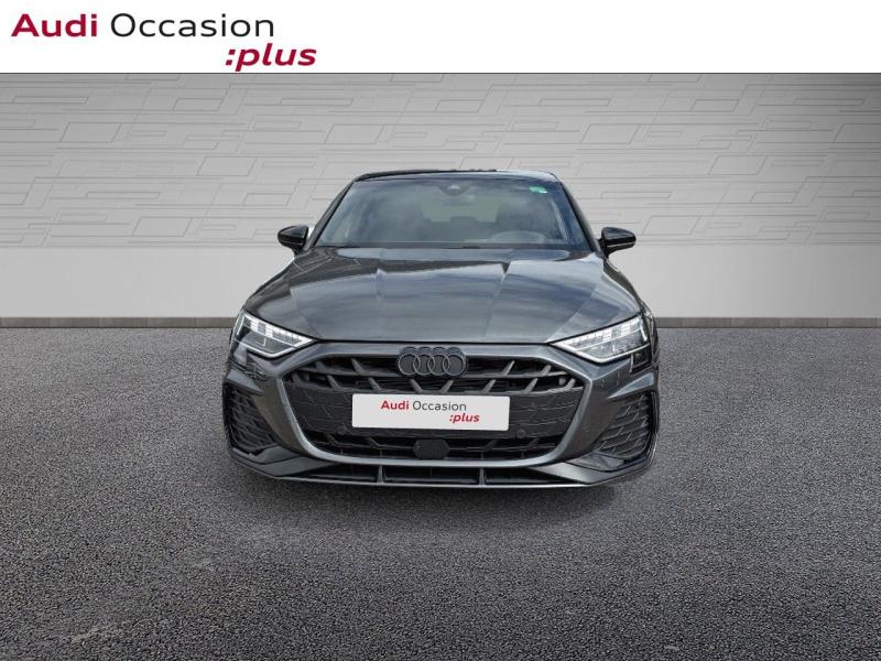 Voitures occasions Audi A3 Sportback S line Augny