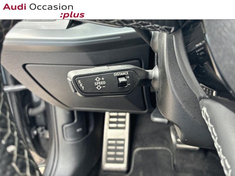 Voitures occasions Audi A3 Sportback S line Augny