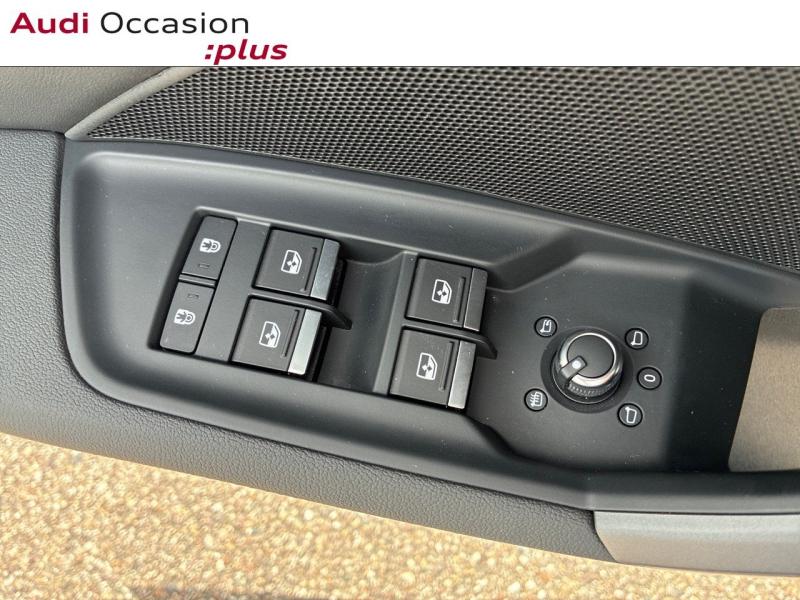 Voitures occasions Audi A3 Sportback S line Augny