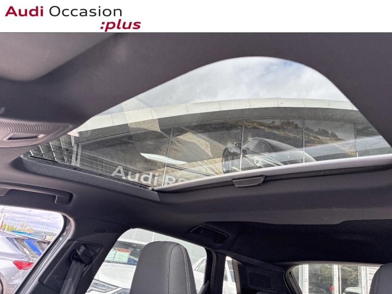 Voitures occasions Audi A3 Sportback S line Augny
