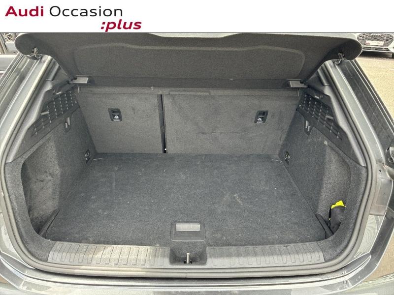 Voitures occasions Audi A3 Sportback S line Augny