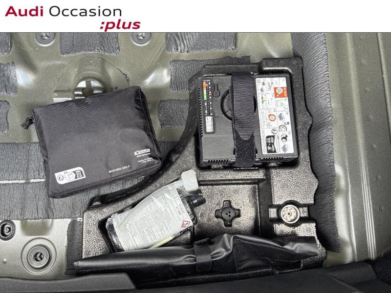 Voitures occasions Audi A3 Sportback S line Augny