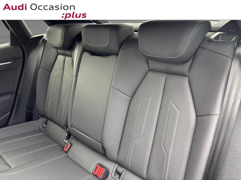 Voitures occasions Audi A3 Sportback S line Augny