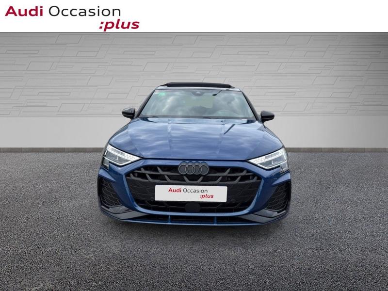 Voitures occasions Audi A3 Sportback S line Augny