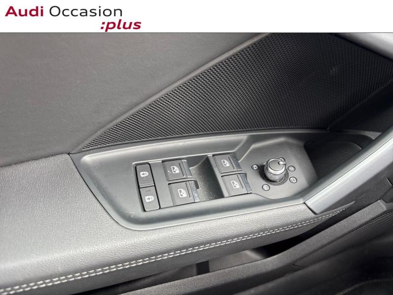 Voitures occasions Audi A3 Sportback S line Augny
