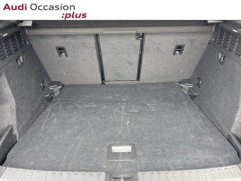 Voitures occasions Audi A3 Sportback S line Augny