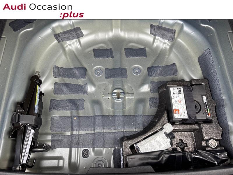 Voitures occasions Audi A3 Sportback S line Augny