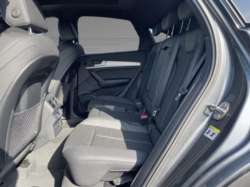 Voitures occasions Audi Q5 Sportback Black Edition Augny