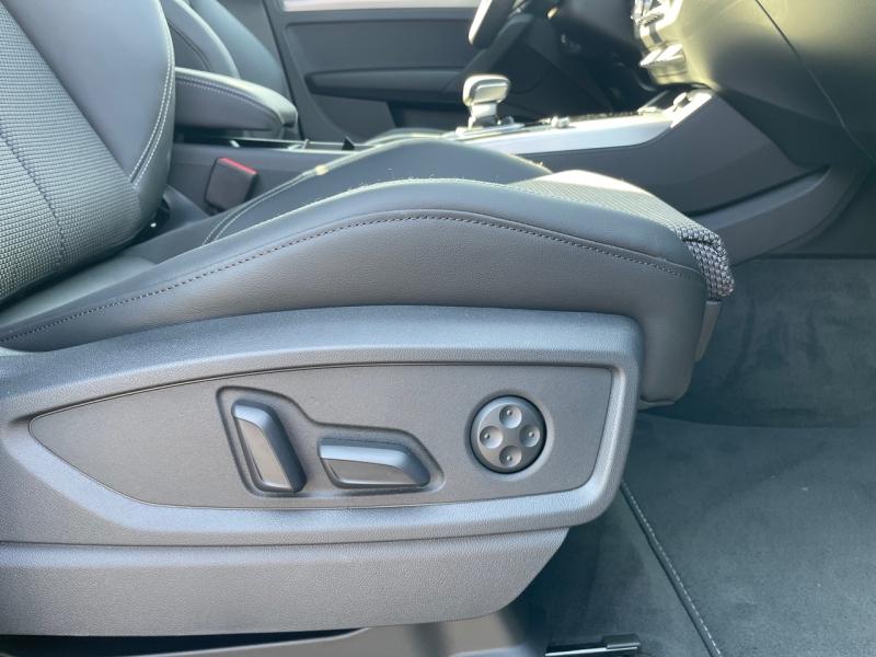 Voitures occasions Audi Q5 Sportback Black Edition Augny