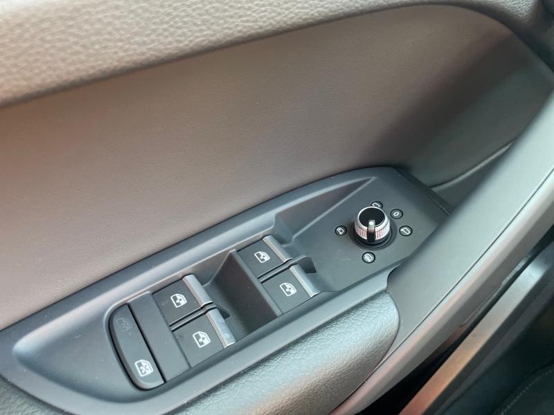 Voitures occasions Audi Q5 Sportback Black Edition Augny