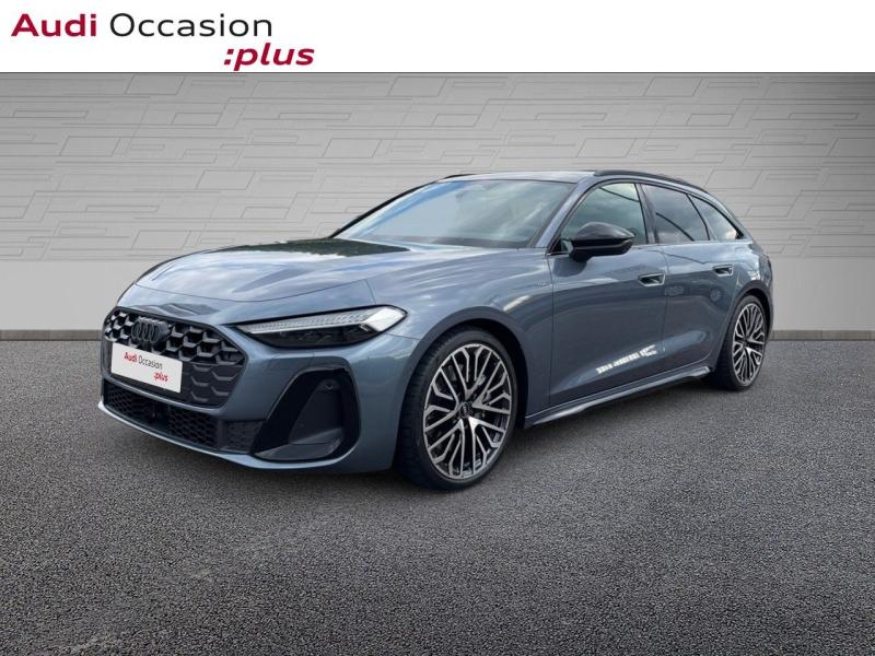 Voitures occasions Audi A5 Avant S line Augny