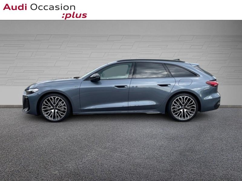 Voitures occasions Audi A5 Avant S line Augny