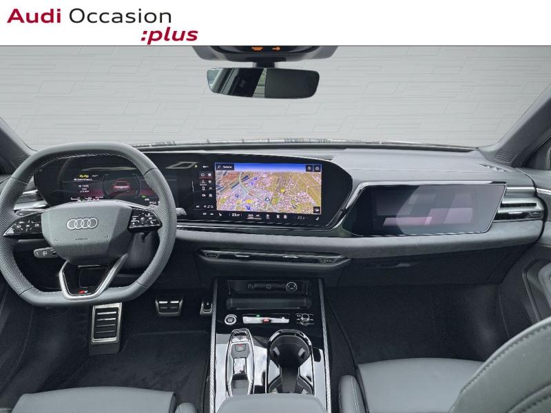 Voitures occasions Audi A5 Avant S line Augny