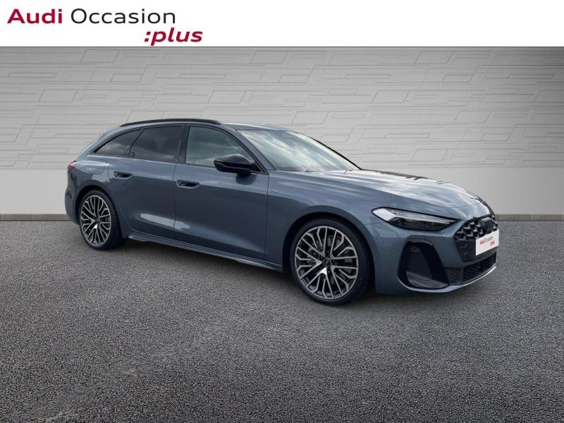 Voitures occasions Audi A5 Avant S line Augny