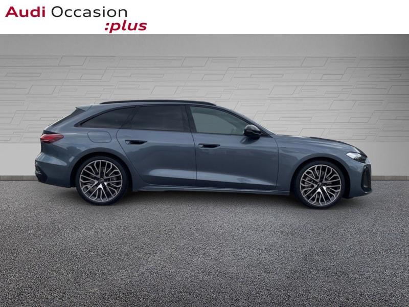 Voitures occasions Audi A5 Avant S line Augny